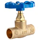 Llave de Paso So-So 1/2