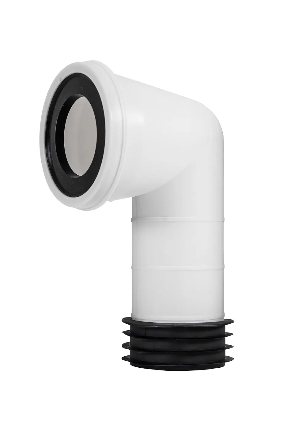 Adaptador sanitario a piso 20 cm 1