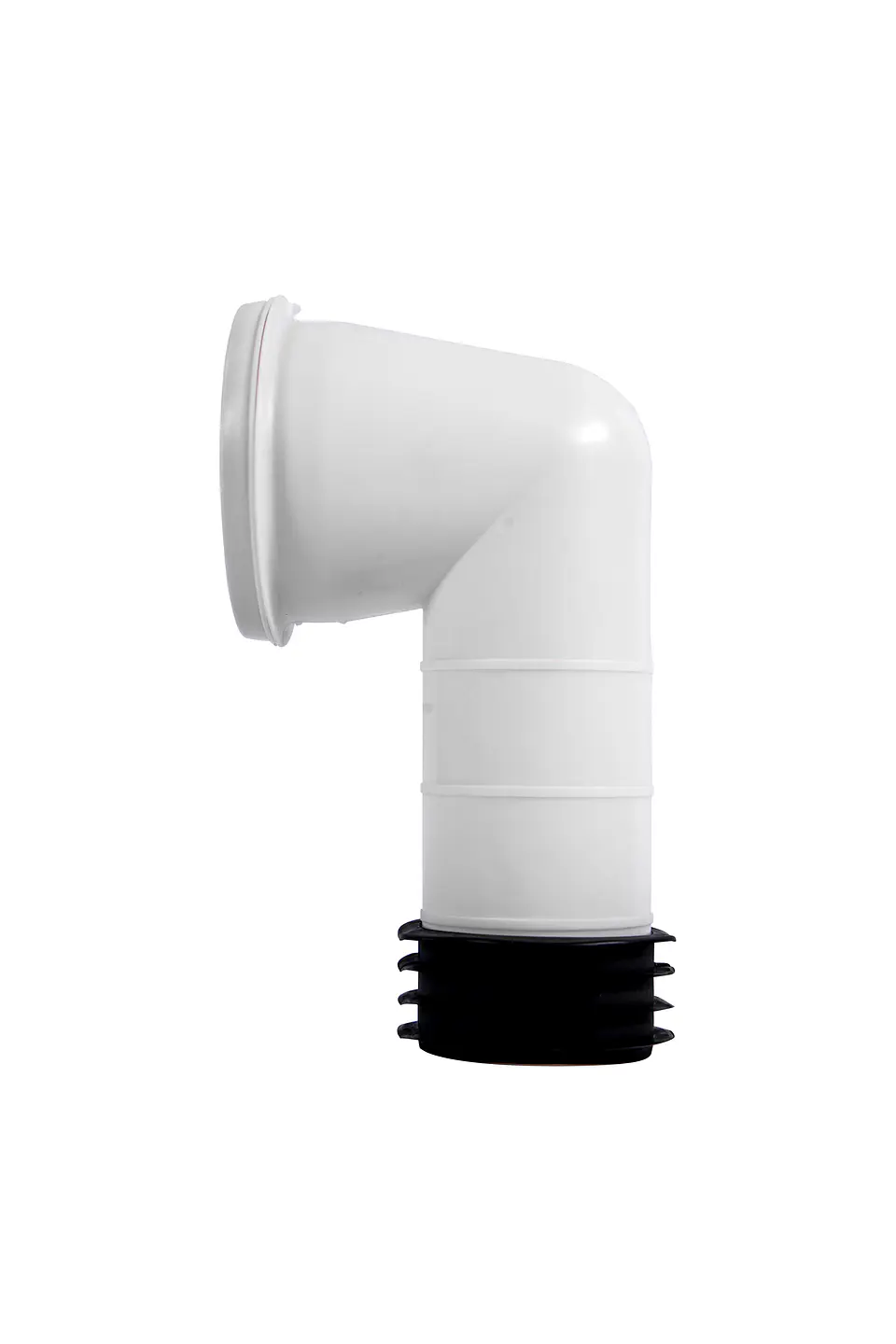 Adaptador sanitario a piso 20 cm 2
