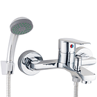 Monomando Tina Ducha Fokus 1