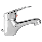 Monomando Lavatorio Theo 2