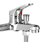 Monomando Tina Ducha  Theo 4