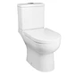 Sanitario WC dos piezas  Estocolmo - Miniatura 3