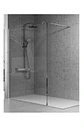 Mampara Frontal Fija 70 cms - Miniatura 3