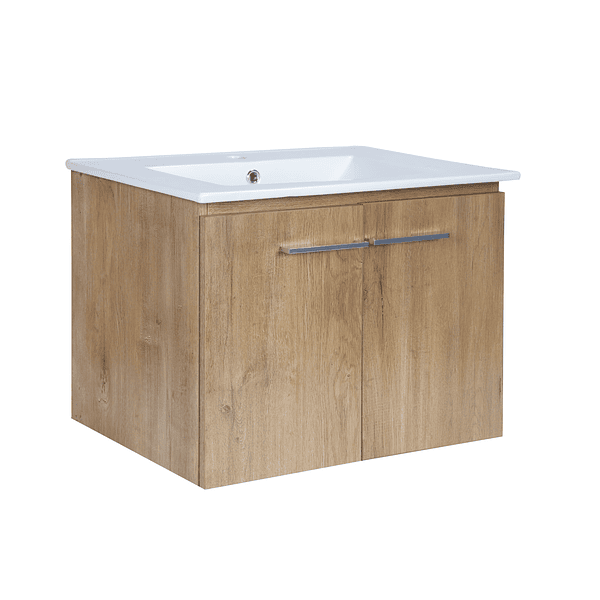 Mueble Vanitorio 75 cm Ebba Loza DS32 1