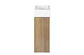 Mueble vanitorio 40 cm  Gunnar Resina DS33 - Miniatura 3