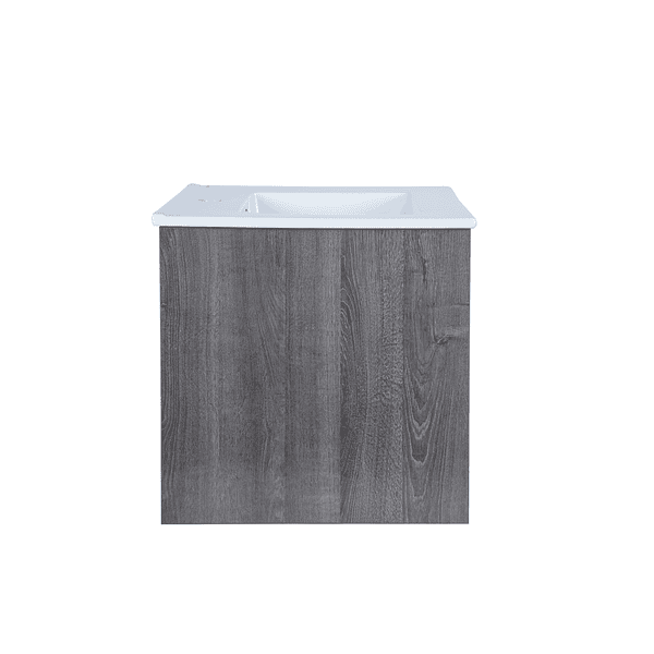 Mueble Vanitorio 50 cm Siri Box Loza DS34 4