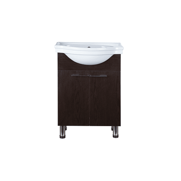 Mueble vanitorio 60 cm  Linnea Loza DS9 3