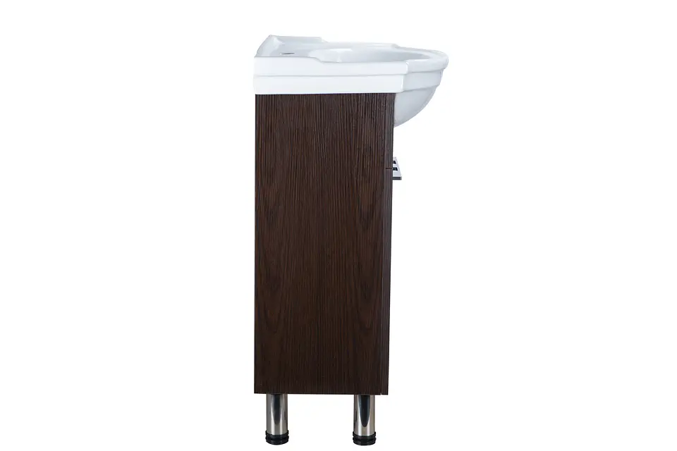Mueble vanitorio 60 cm  Linnea Loza DS9 4