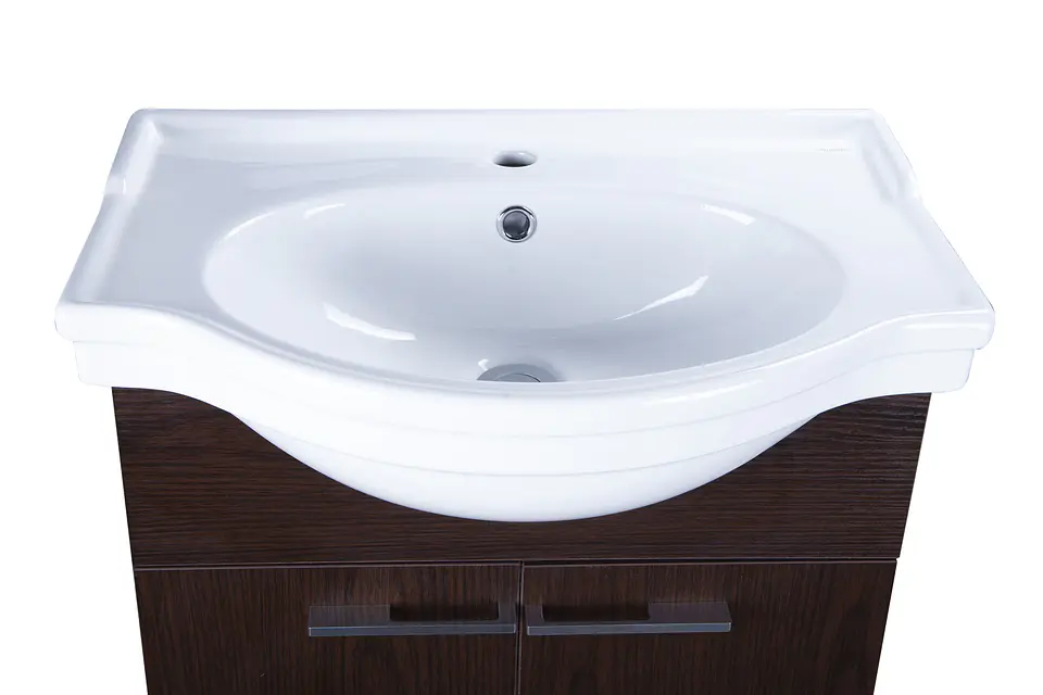 Mueble vanitorio 60 cm  Linnea Loza DS9 5