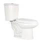 Sanitario WC dos piezas  Kalmar - Miniatura 4