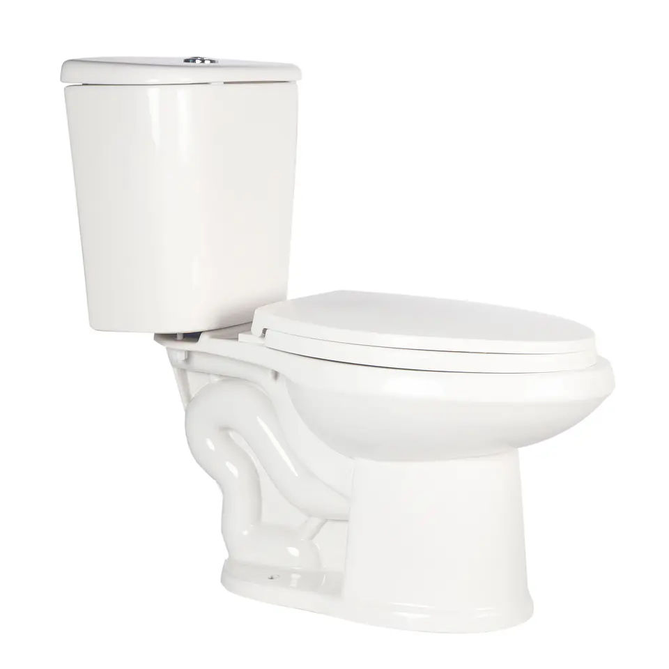 Sanitario WC dos piezas  Kalmar 4