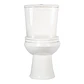 Sanitario WC dos piezas  Kalmar - Miniatura 5