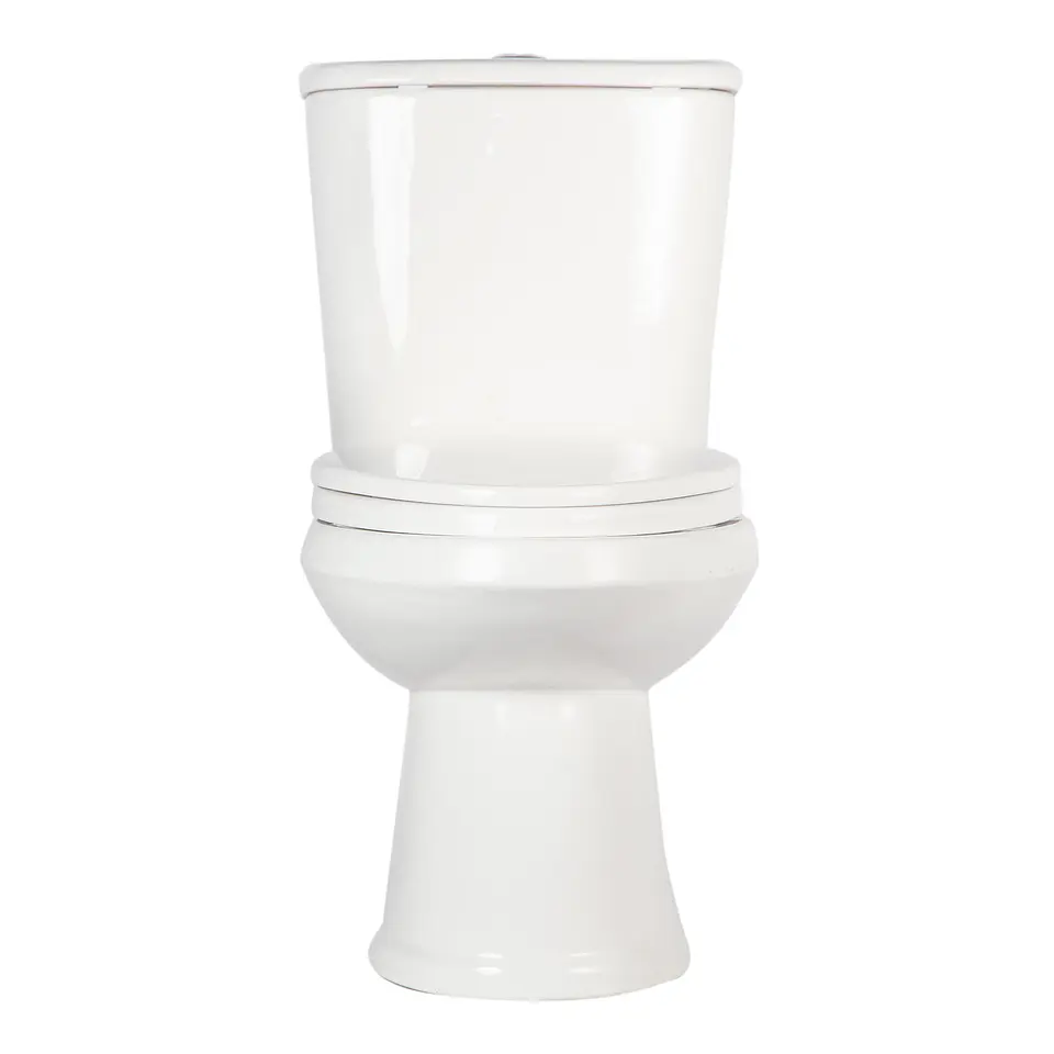 Sanitario WC dos piezas  Kalmar 5