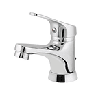 Monomando Lavatorio Falun 1