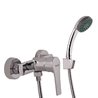 Monomando Solo Ducha  Fokus 1