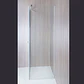 Mampara Side Panel para abatible y plegable 70 cm - Miniatura 5