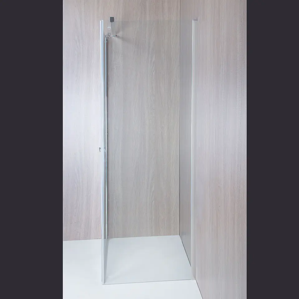 Mampara Side Panel para abatible y plegable 70 cm 5