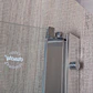 Mampara Side Panel para abatible y plegable 70 cm - Miniatura 6
