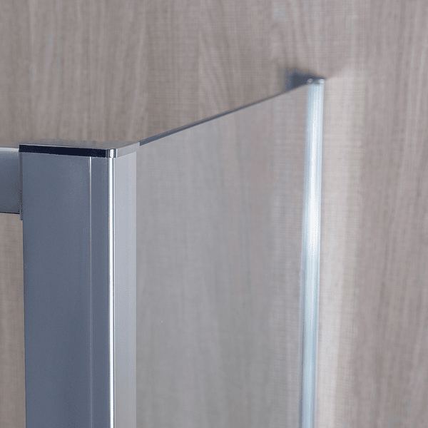 Mampara Side Panel 70 cms para puerta corredera 6