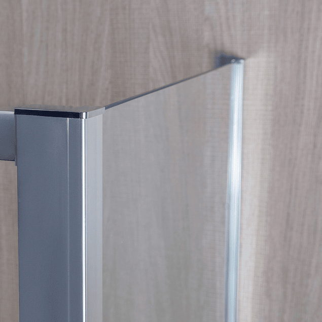 Mampara Side Panel 70 cms para puerta corredera