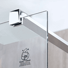 Mampara Frontal Fija 70 cms 4