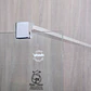 Mampara Frontal Fija 70 cms - Miniatura 6