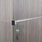 Mampara Frontal Fija 70 cms - Miniatura 7