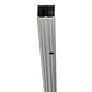 Perfil extensión mampara corredera Premium - Miniatura 1