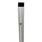 Perfil extensión mampara corredera Light - Miniatura 1