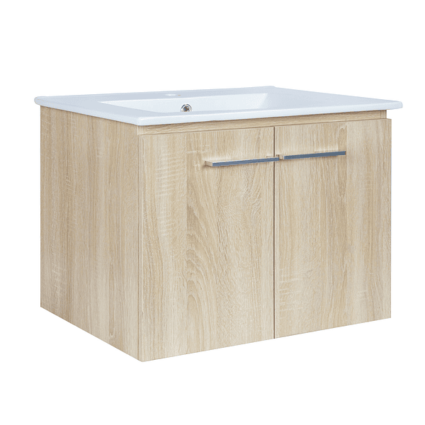 Mueble Vanitorio 60 cm Ebba Loza DS31 1