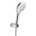 Juego de Ducha Agata Cromo 2