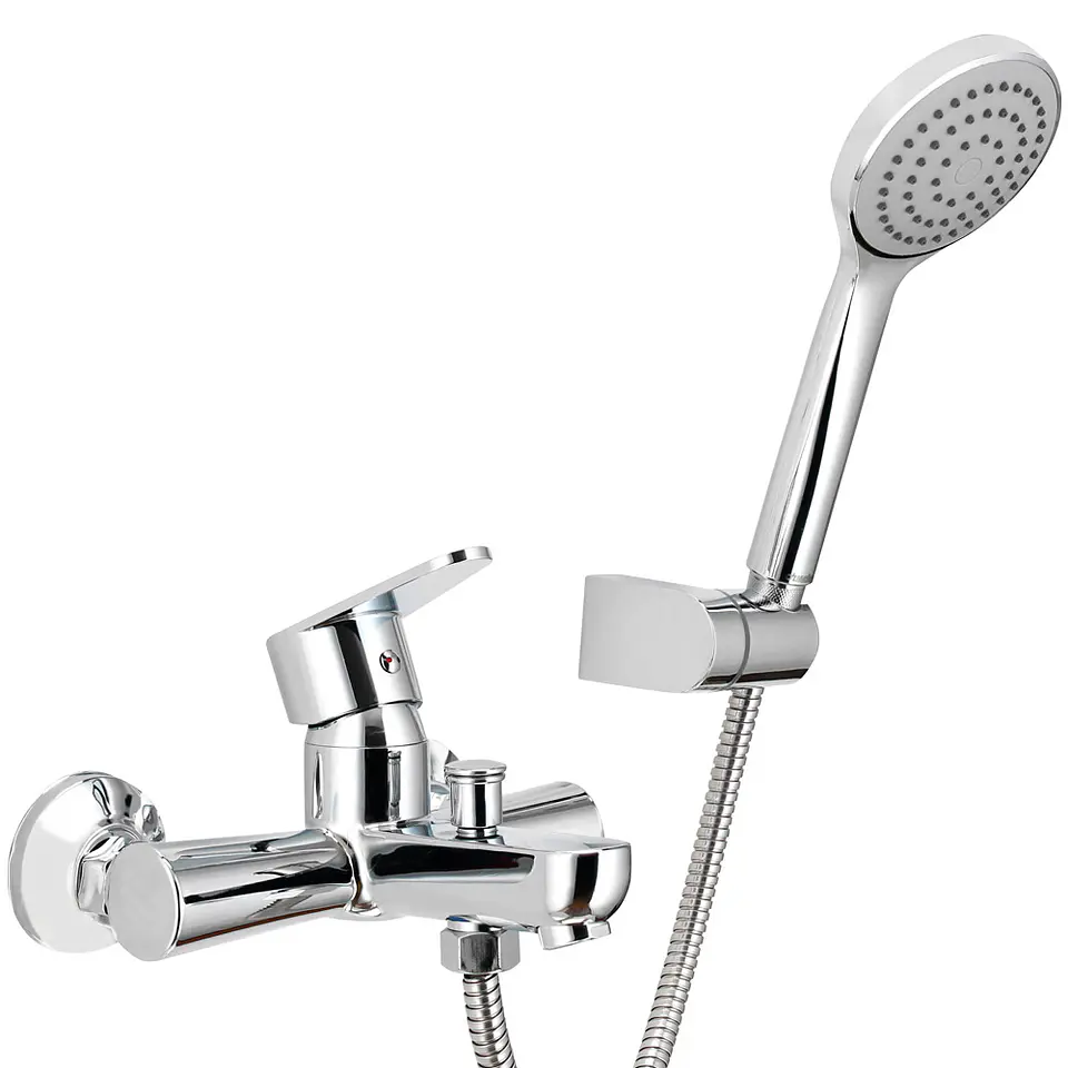 Monomando Tina Ducha Kalmar 2