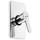 HOG - MONOMANDO DUCHA EMPOTRADO 1