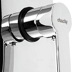 HOG - MONOMANDO DUCHA EMPOTRADO 2