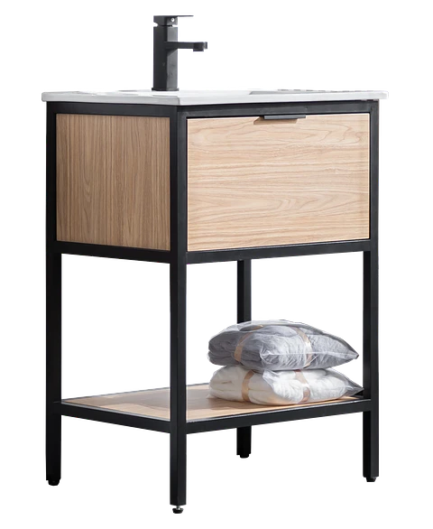Mueble Agata 62x47x87 cm 1 Cajón 