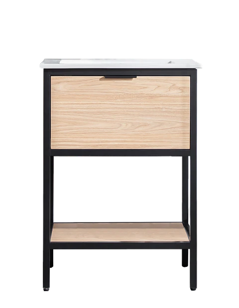 Mueble Agata 62x47x87 cm 1 Cajón 