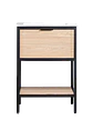 Mueble Agata 62x47x87 cm 1 Cajón  - Miniatura 2