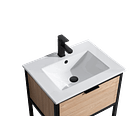 Mueble Agata 62x47x87 cm 1 Cajón  4