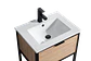 Mueble Agata 62x47x87 cm 1 Cajón  - Miniatura 4