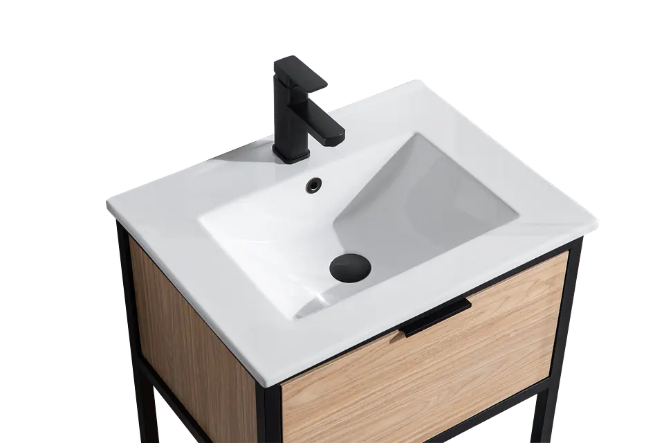 Mueble Agata 62x47x87 cm 1 Cajón  4