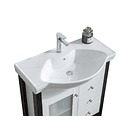 Mueble Compass 80x48x87 1 Puerta 2