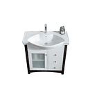 Mueble Compass 80x48x87 1 Puerta 3