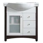 Mueble Compass 80x48x87 1 Puerta 4