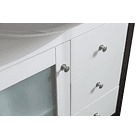 Mueble Compass 80x48x87 1 Puerta 5