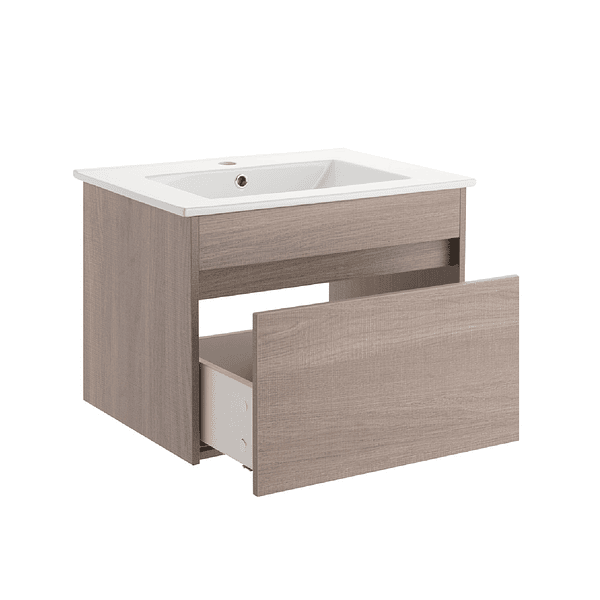 Mueble Vanitorio 60 cm Siri Loza DS29 7