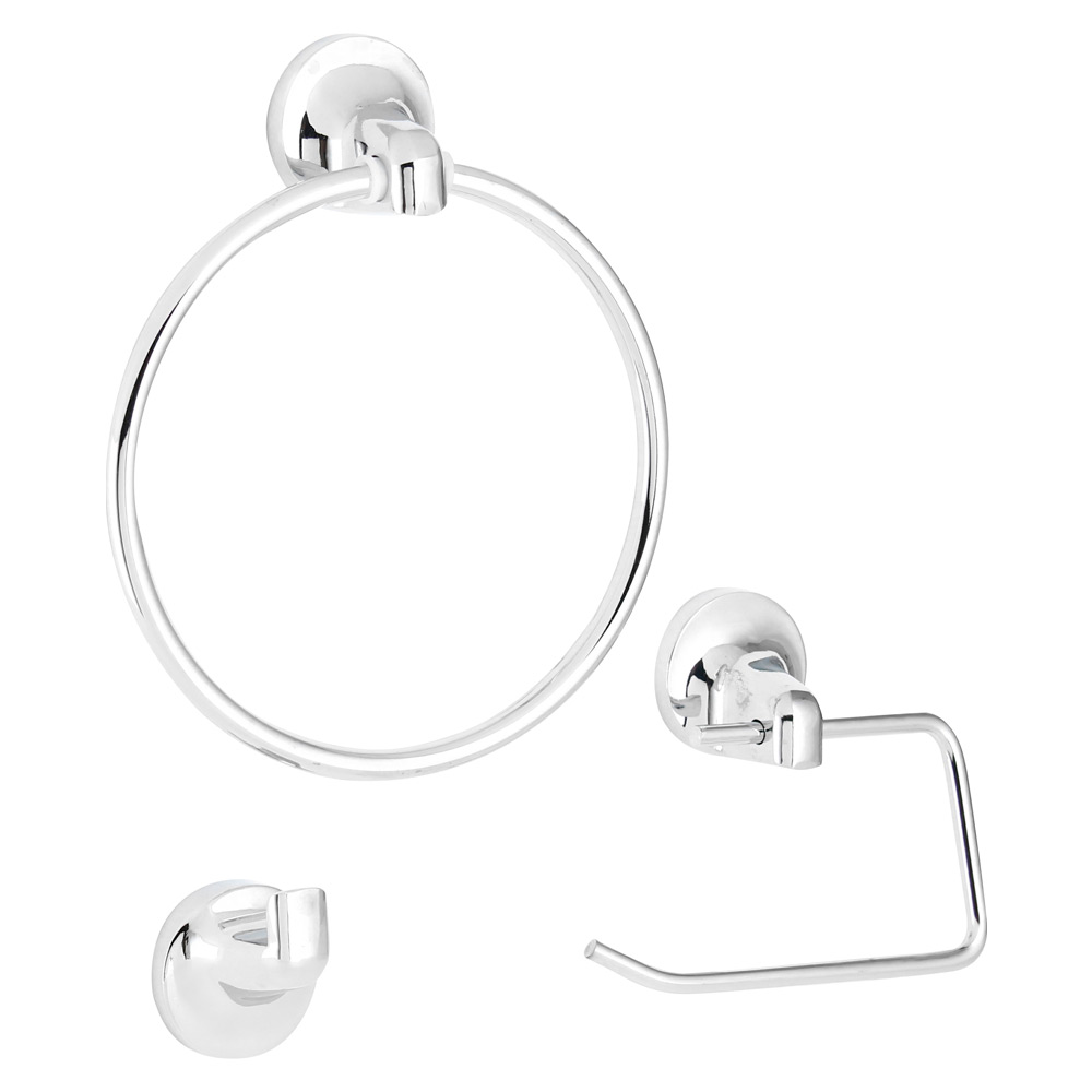 Kit Accesorios 3 Piezas