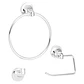 Kit Accesorios 3 Piezas - Miniatura 1