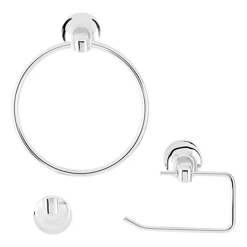 Kit Accesorios 3 Piezas