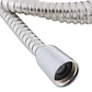 Flexible 1.5 Mts Metal Cromo - Miniatura 3